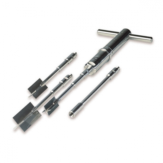 Hand Vane Tester