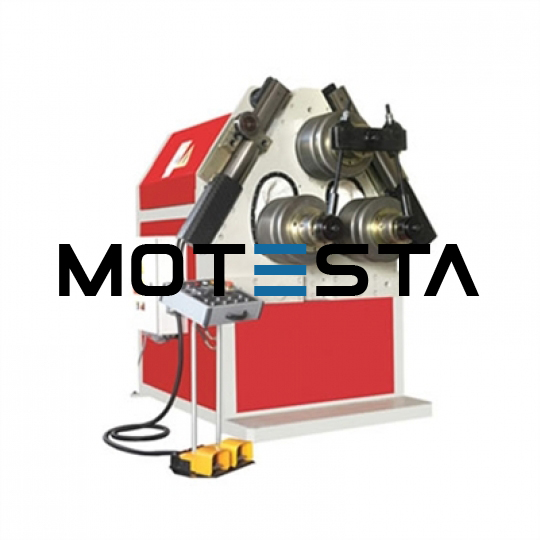 Hydraulic Profile Pipe Bending
