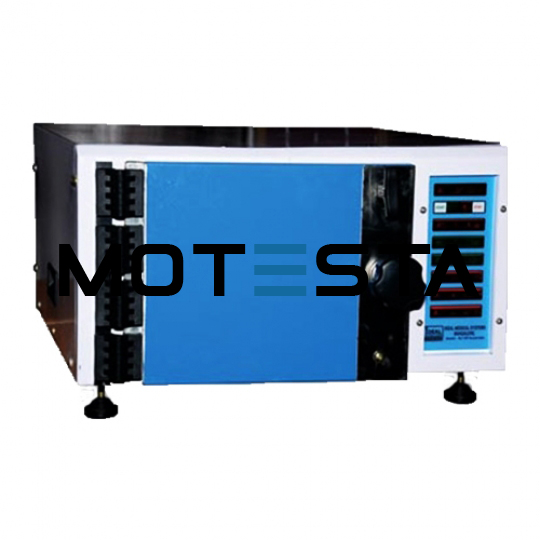 Sanitary Systems Engineering Drinking Water Installation Demonstrator