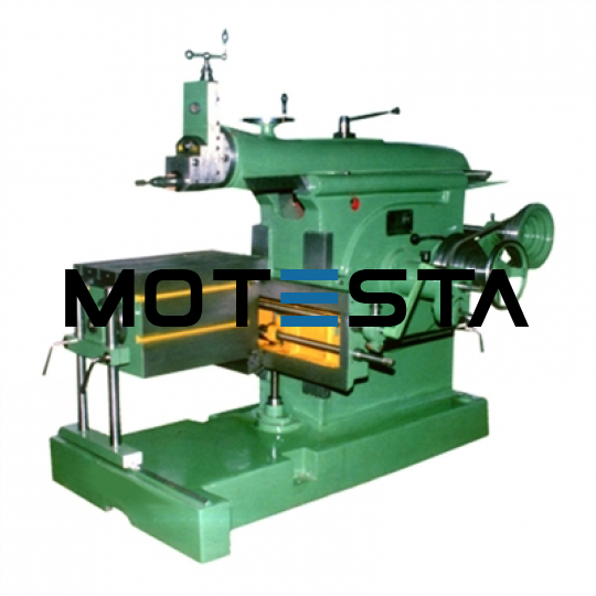 Shaping Machine