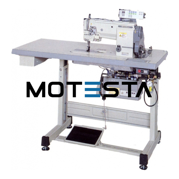 INDUSTRIAL SEWING MACHINE