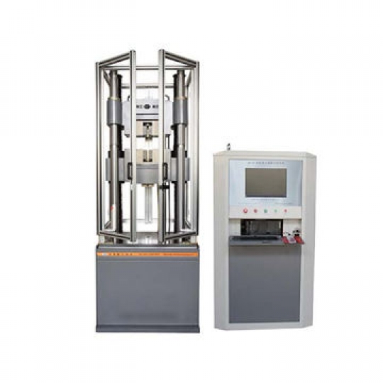 Microcomputer Control Automatic Compression Testing Machine