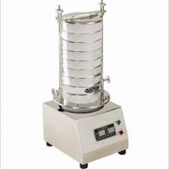 Grain Size Analysis Sieve