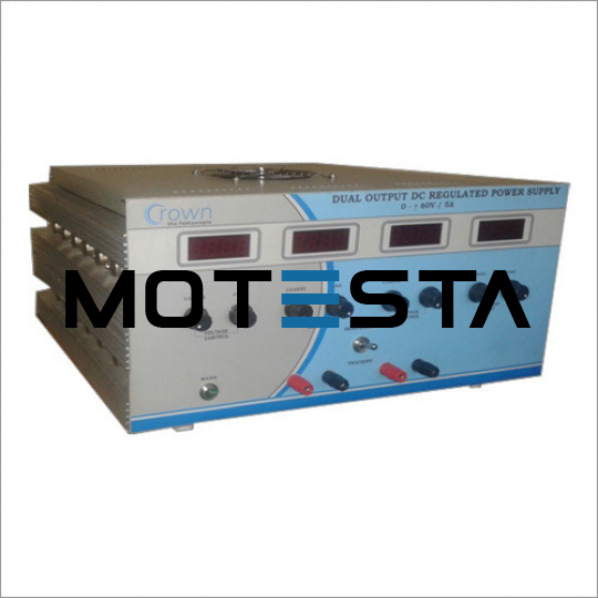 Power Electronics Training module
