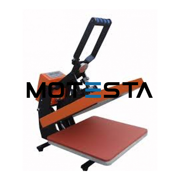 Heat Transfer machine