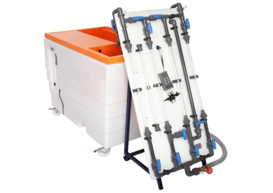 Pipe Networks Apparatus