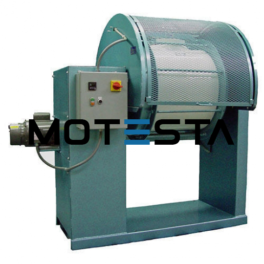 ball mill