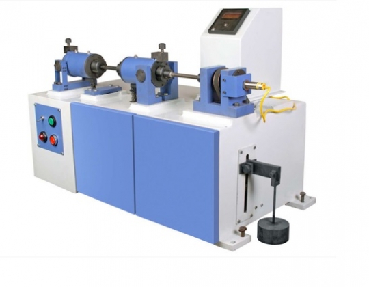 FATIGUE TESTING MACHINE