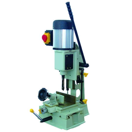 Hollow Chisel Morticer