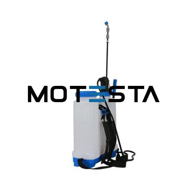 Fertilizer Sprayer