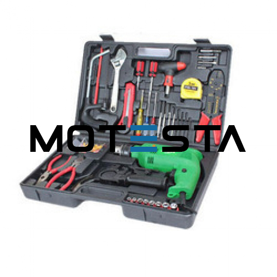 FITTERS REPAIR TOOL BOX