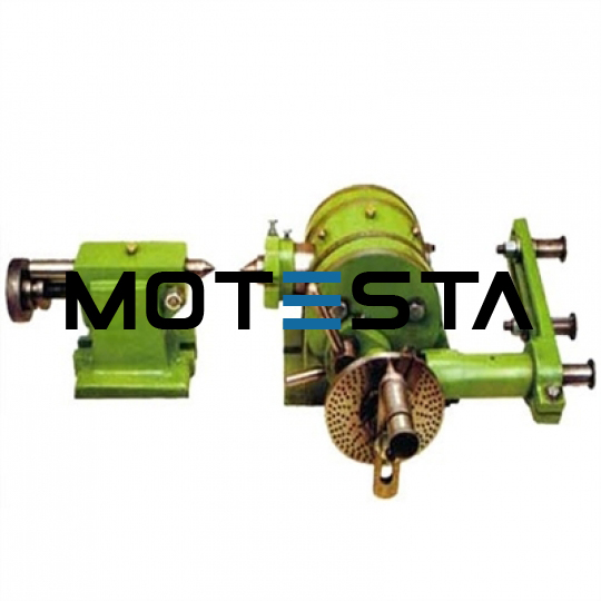 Dividing Head