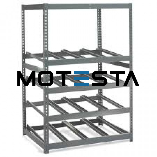 Battery rack