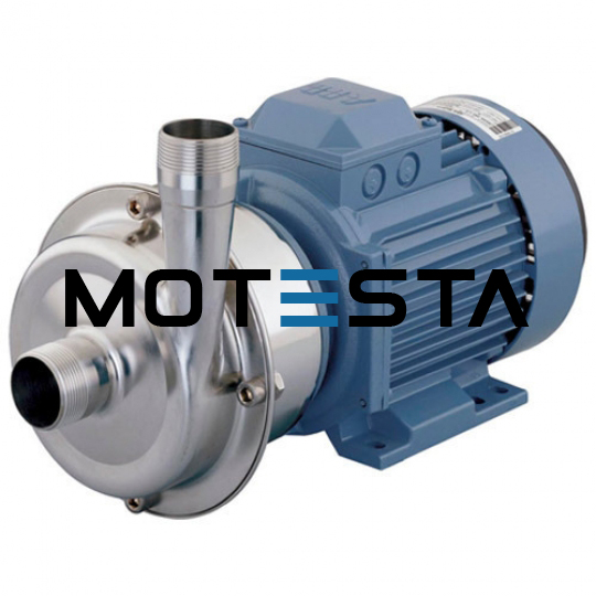Simple Process Control Systems Engineering Cavitation in Pumps