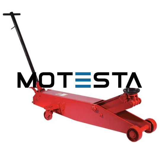 HYDRAULIC FLOOR JACK 10 TONS