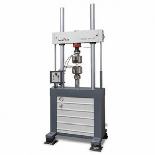 Microcomputer Control Fatigue Testing Machine