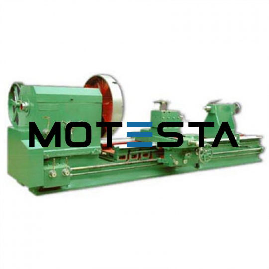 Roll Turning Lathe Machine