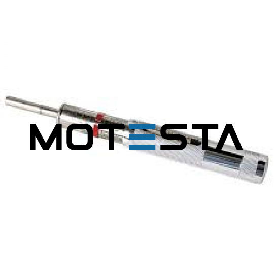 Pocket Concrete Penetrometer