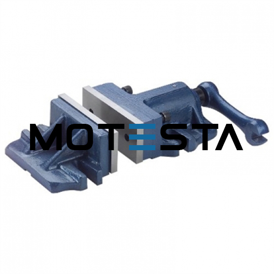 Milling Vice