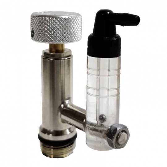 School Lab Miniflow Regulator