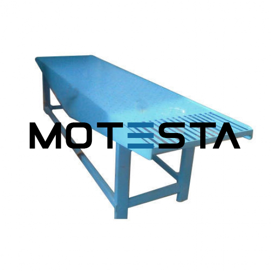 Vibrating Table