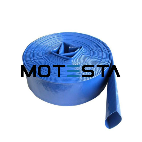 Irrigation Flat Hose 100m