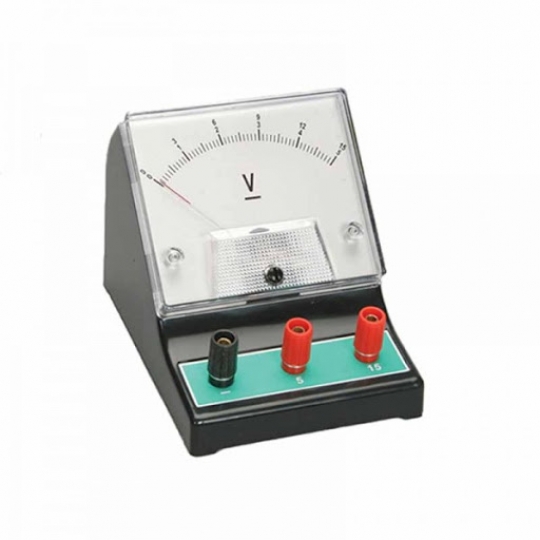 Voltmeter