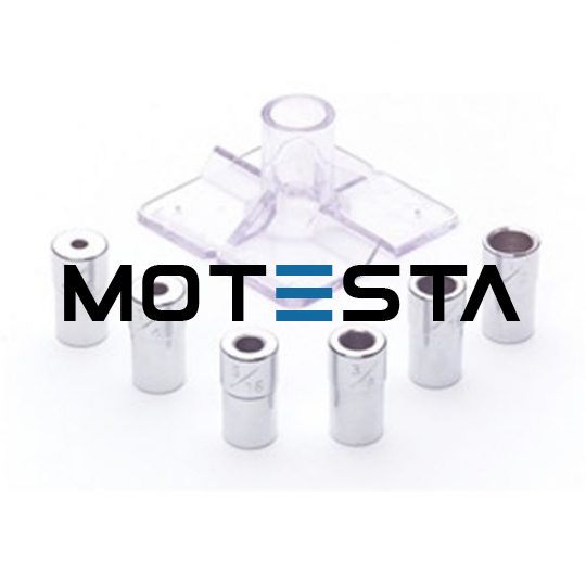 Engineering Drawing Drilling Jig for Flat Part