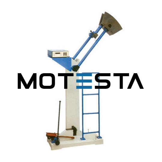 Impact Testing Machine