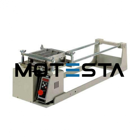 Jolting Apparatus
