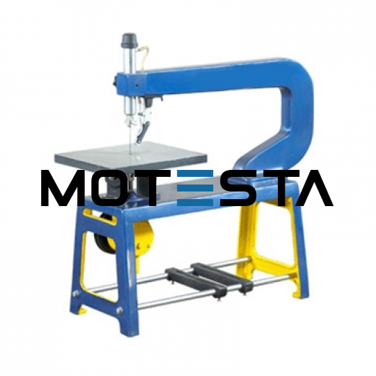 Jig Saw