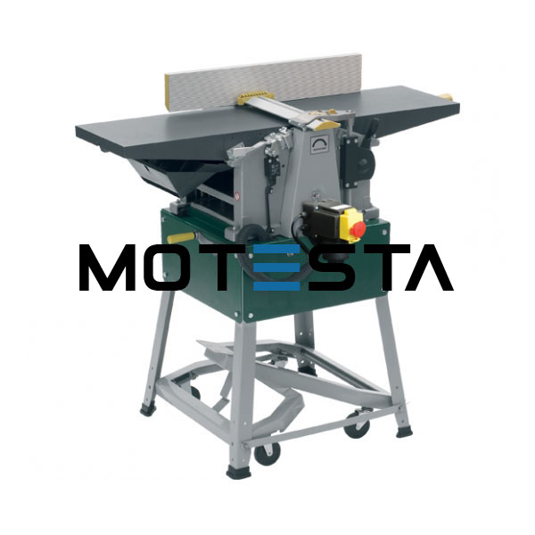 Thicknessor Planer