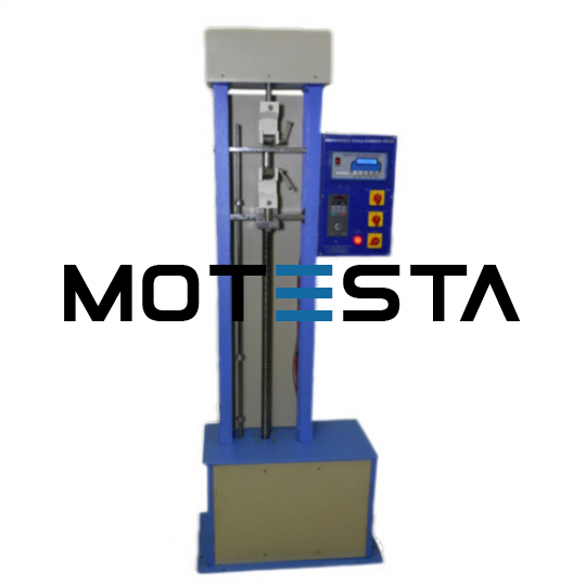 Tensile Strength Tester (Manually)