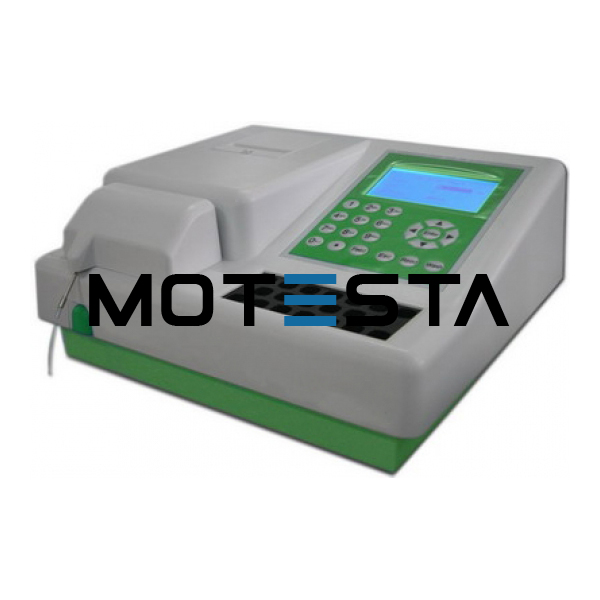 Chemistry Analyzer - Manufacturer India