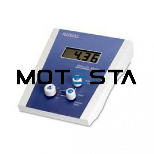 Jenway Bench pH/ mV Meter