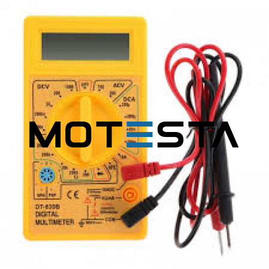 MULTIMETER