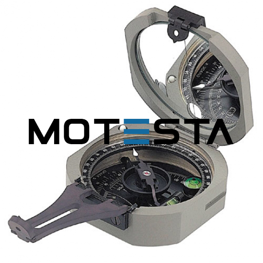 Brunton's Compass