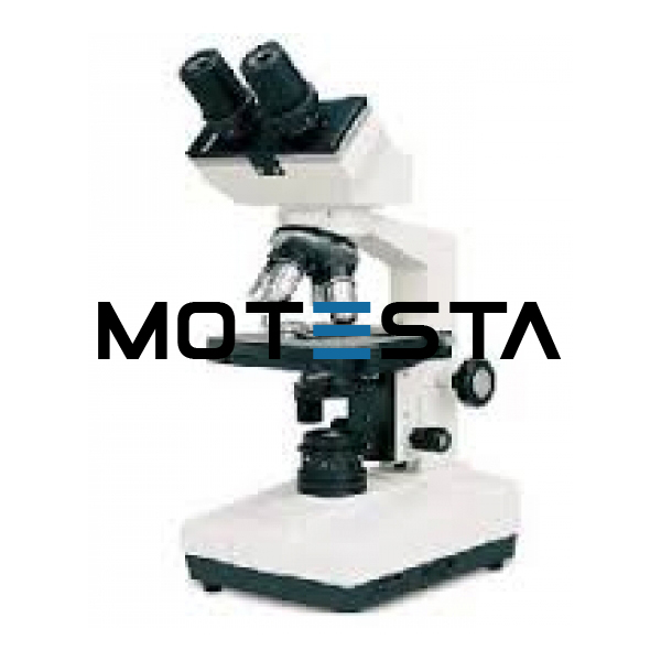 Binocular Microscope - Manufacturer India