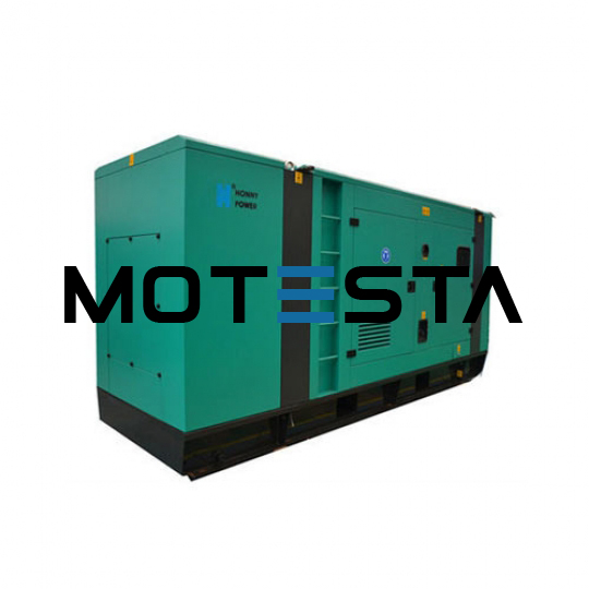 Cooling Tower 140kW