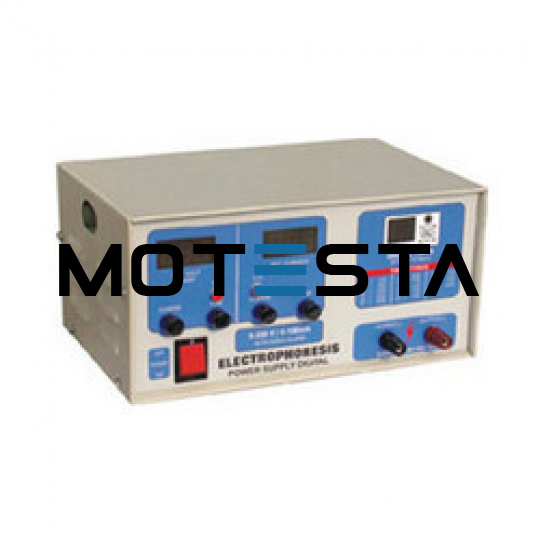 Protein Electrophoresis Power Pack