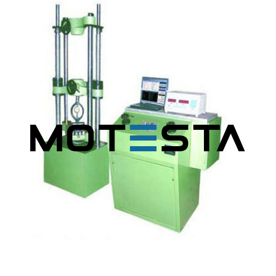 Testing of materials Engineering Torsion Testing Machine, 200 Nm, Motor Driven