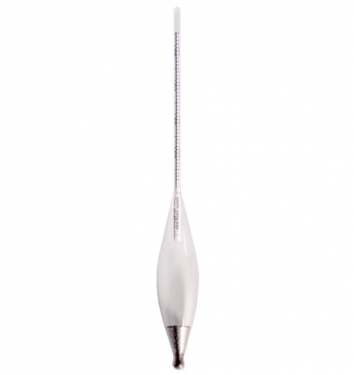 Soil Hydrometers ASTM