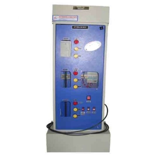 Lift Simulator