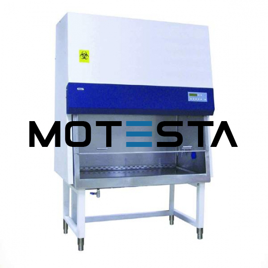 Biosafety Cabinet Class Ii Lab Engineering Tvet Equipments Lab India