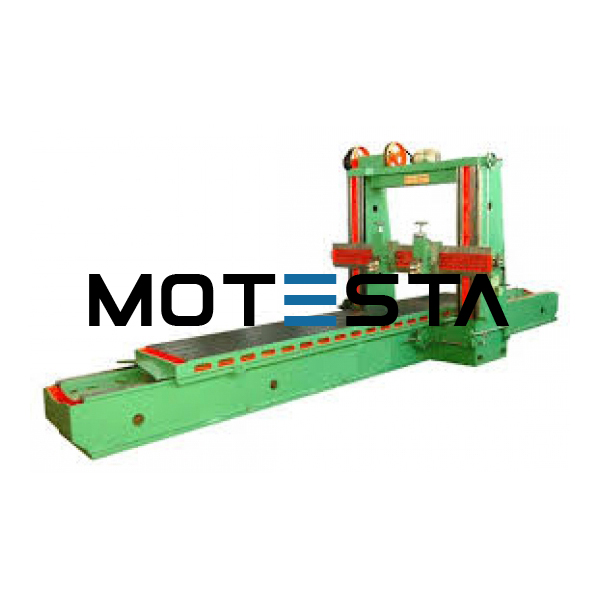 Planing Machine