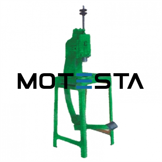 Foot Press