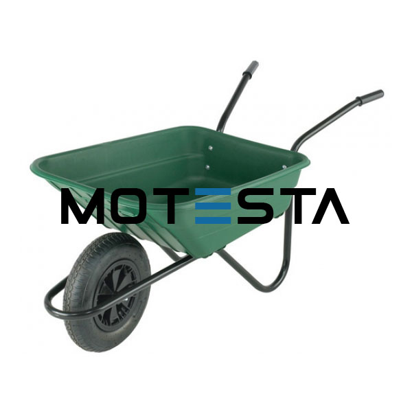 Wheelbarrow