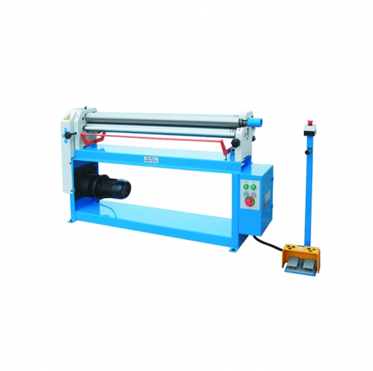 Electric Slip Rolling Machine