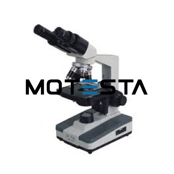 Binocular Microscope