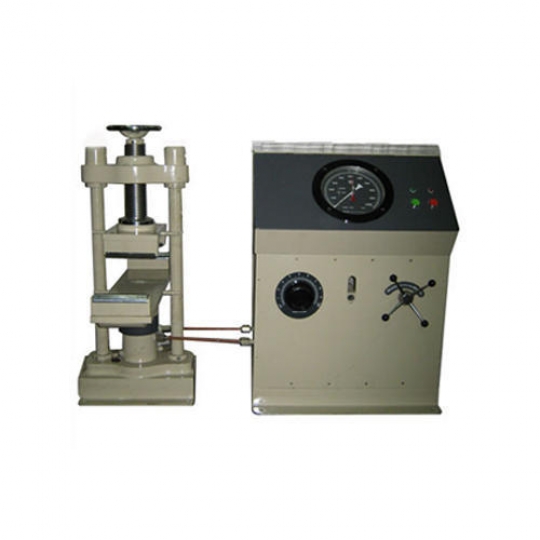 Portable Flexural Strength Tester